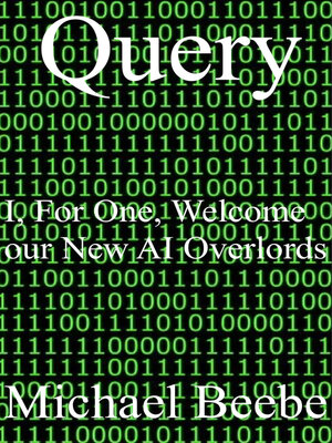 cover image of Query